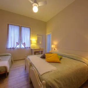 Hotel Ristorante Bologna, San Piero in Bagno